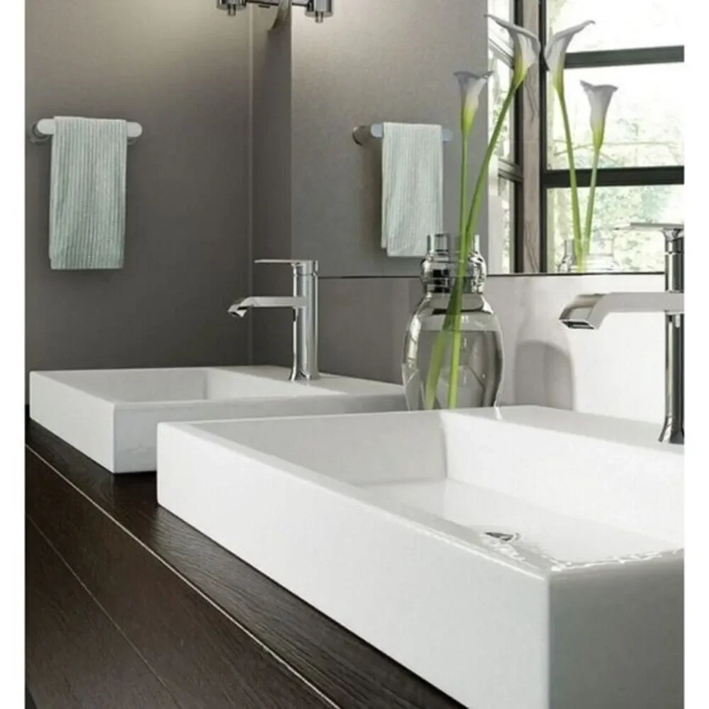 Moen BH3886CH Genta‎ 6.88
